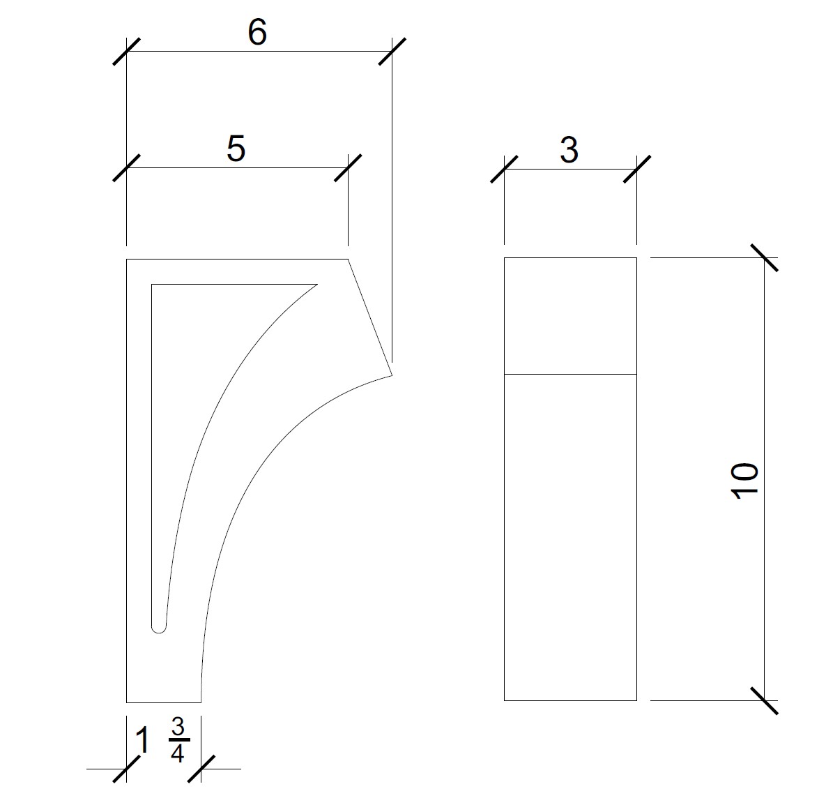 3D Drawing Image