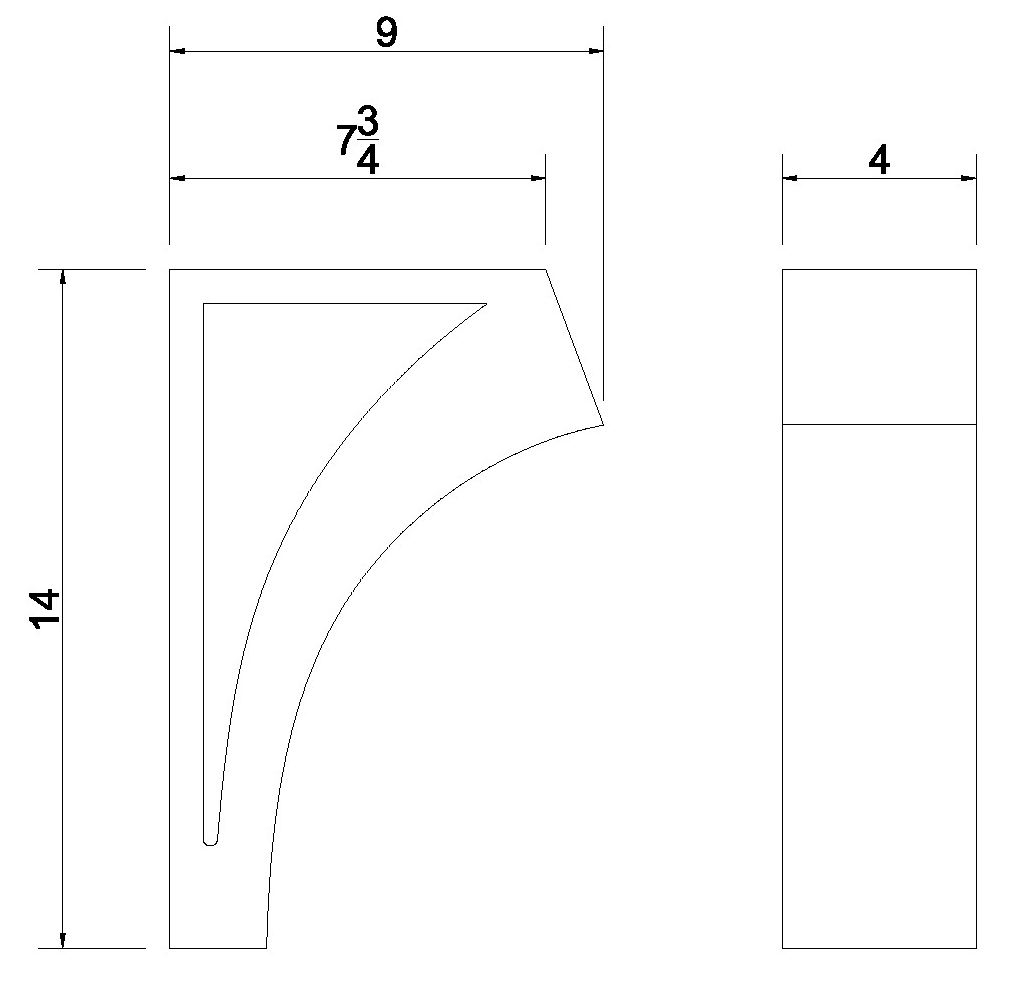 3D Drawing Image