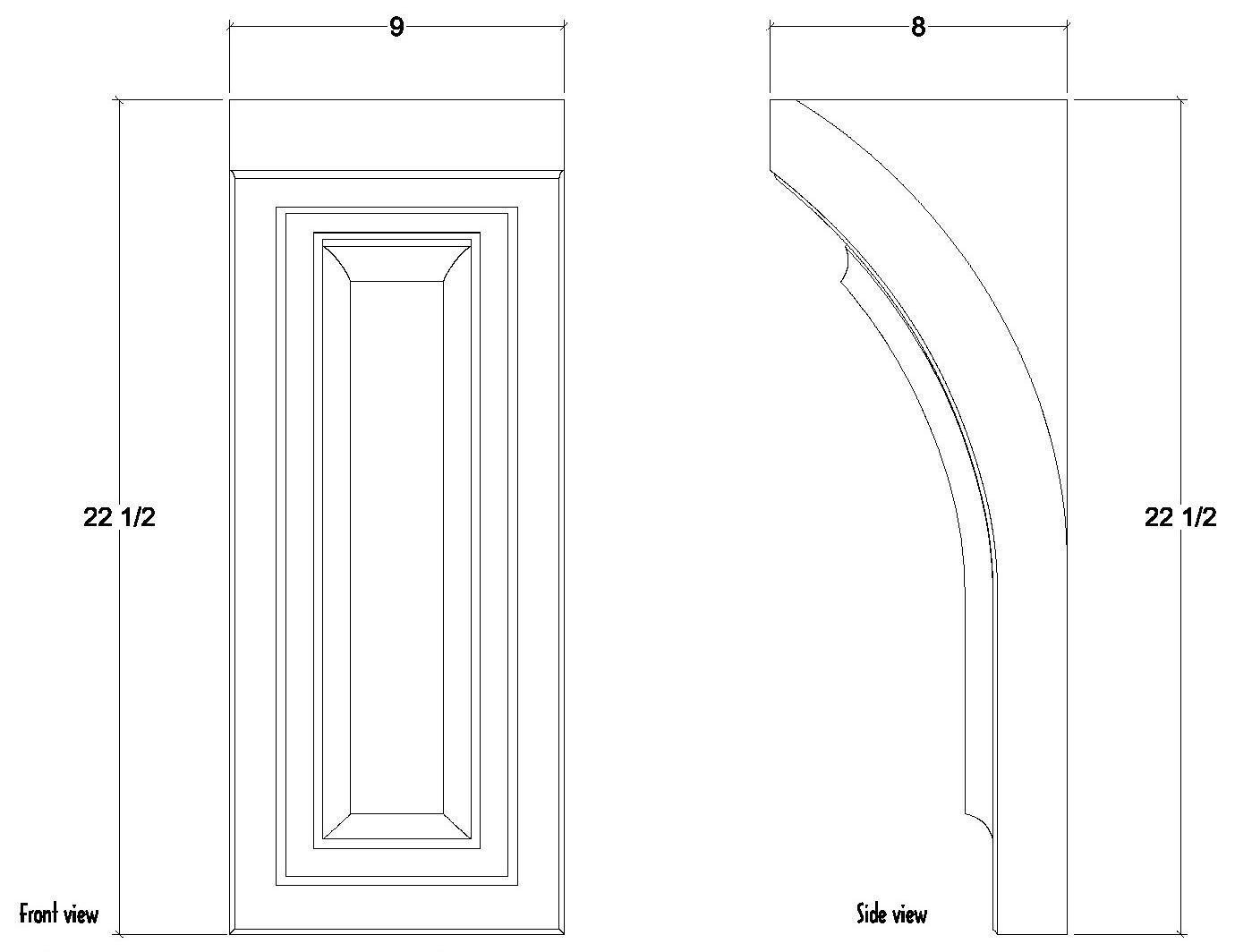 3D Drawing Image