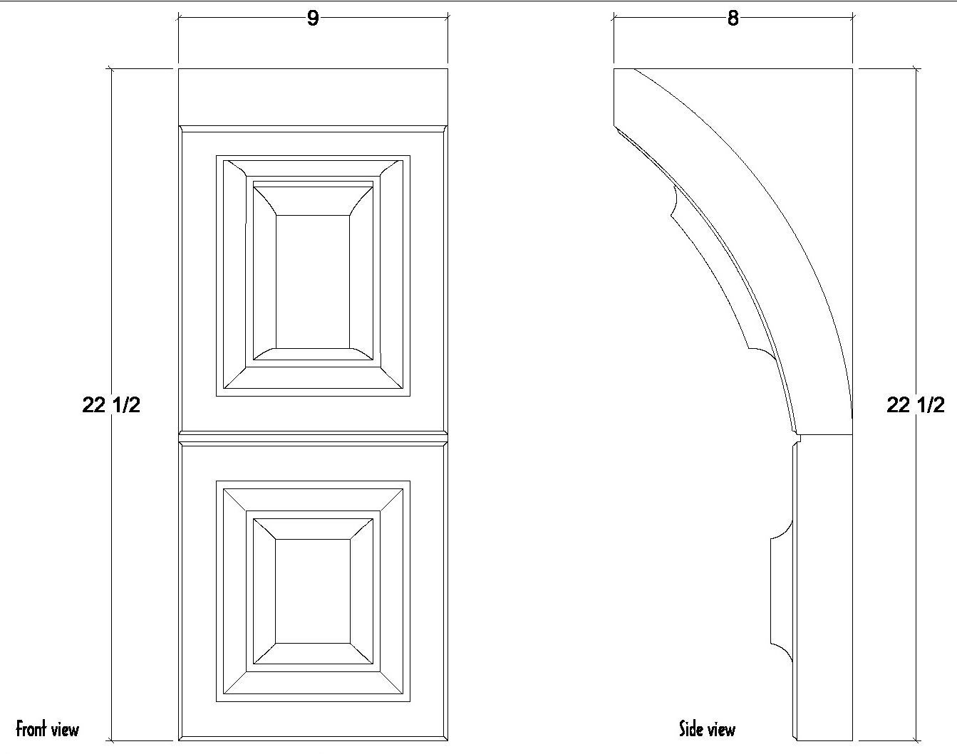 3D Drawing Image