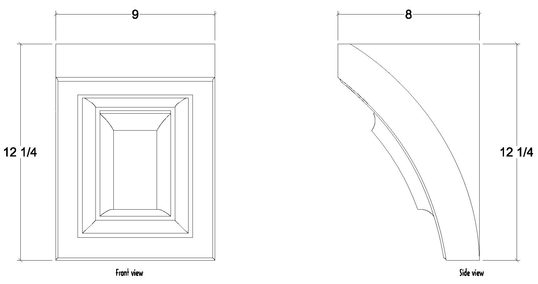 3D Drawing Image