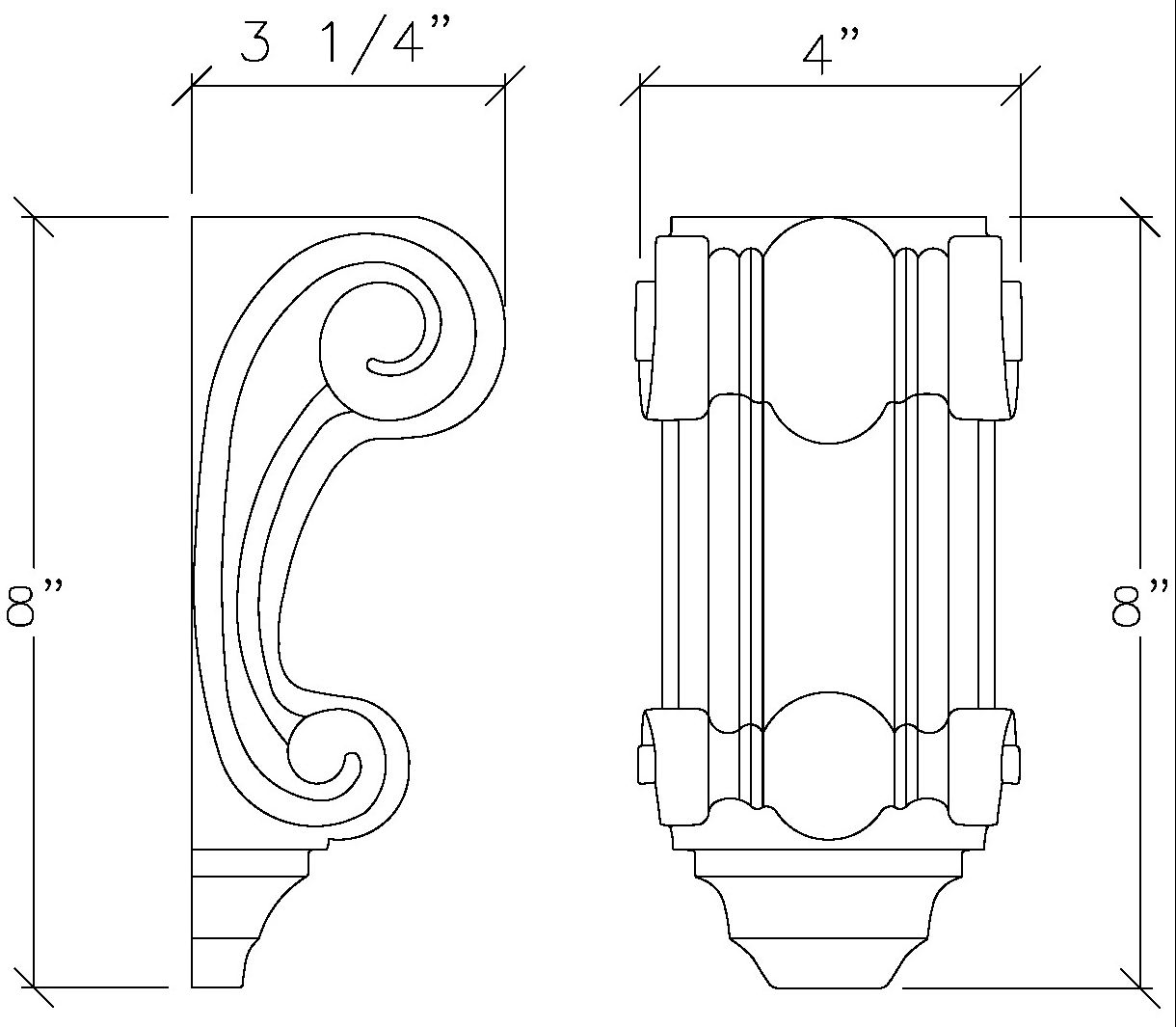 3D Drawing Image