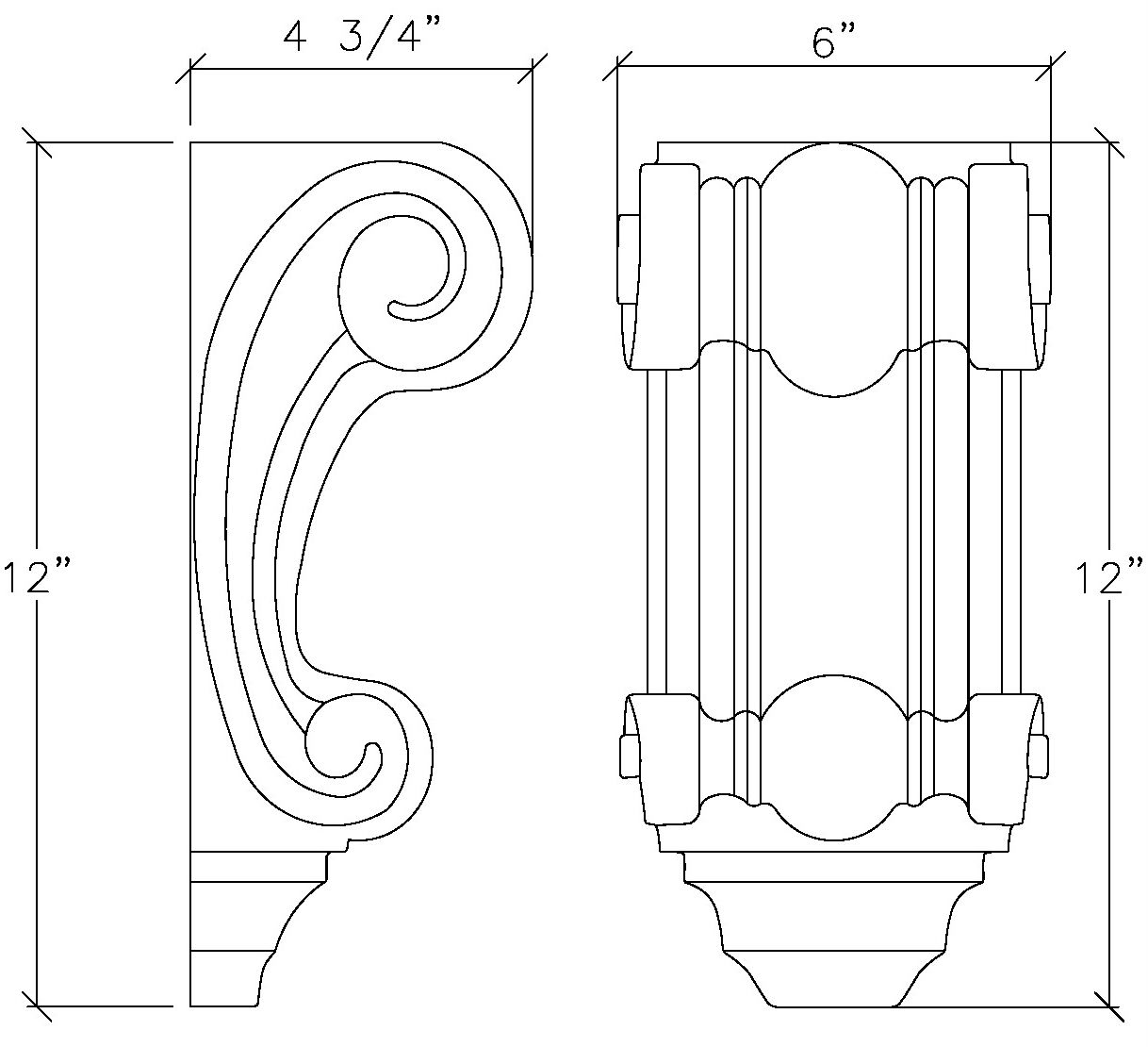 3D Drawing Image