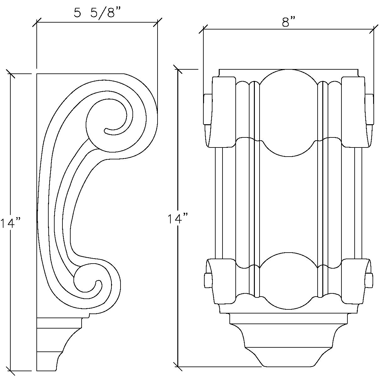 3D Drawing Image