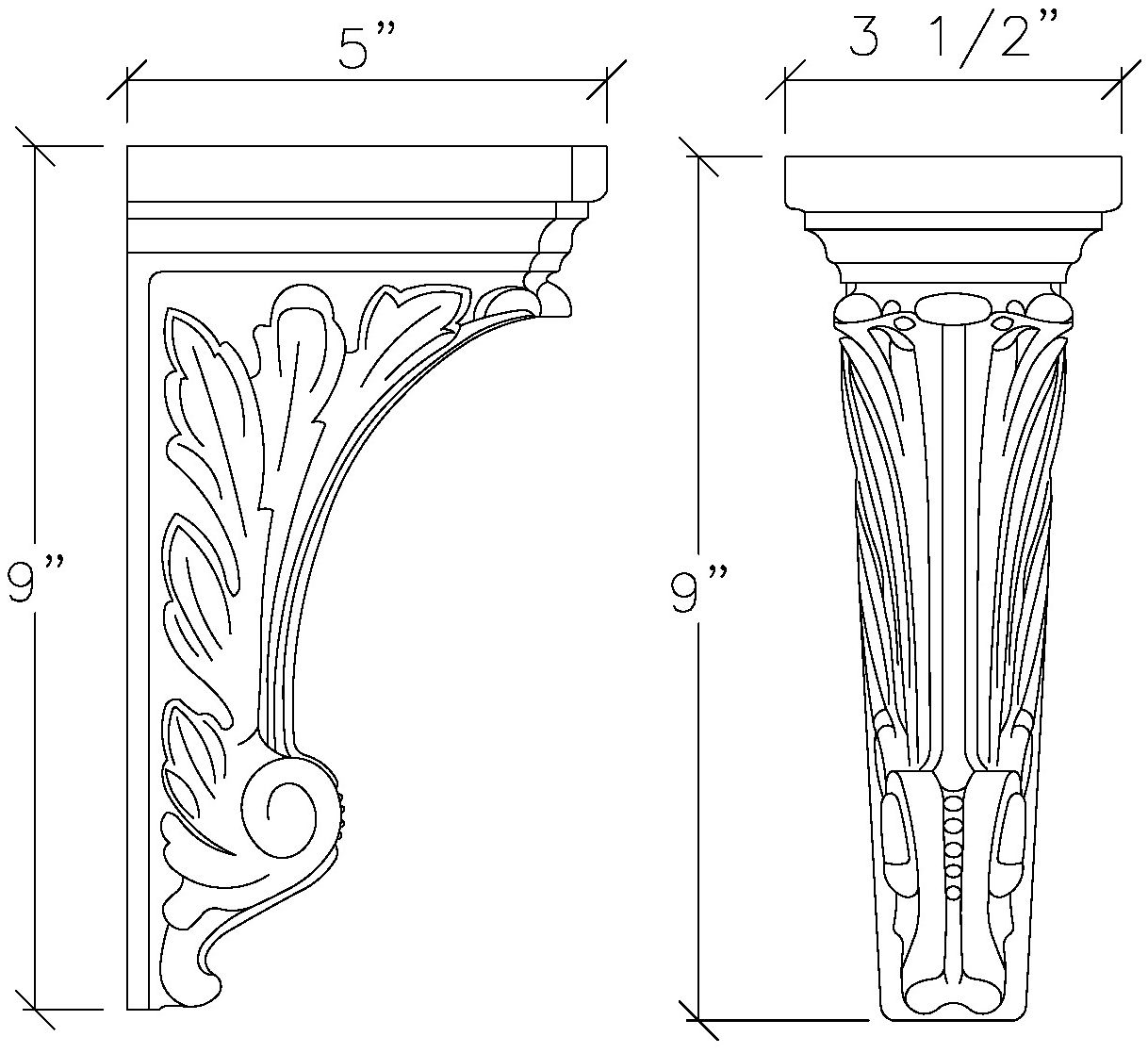 3D Drawing Image