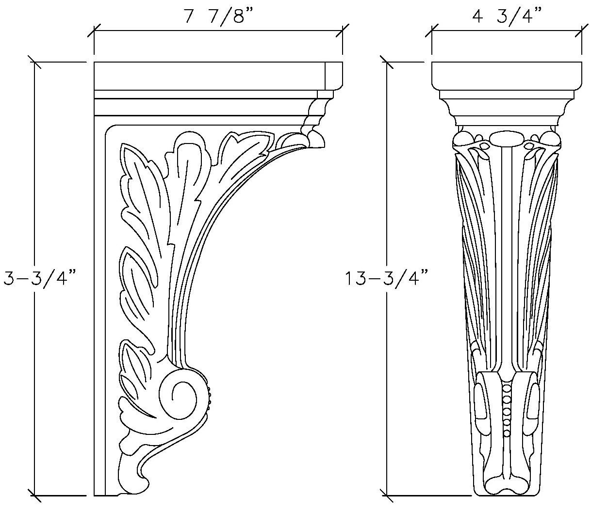 3D Drawing Image