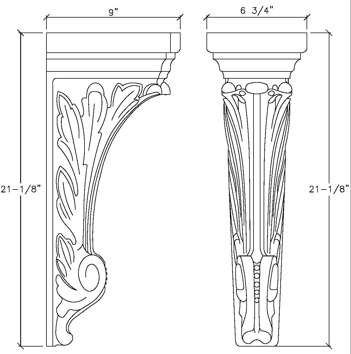 3D Drawing Image