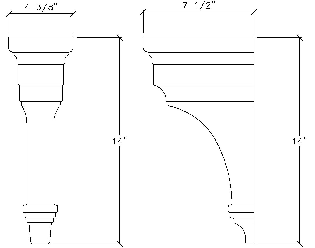 3D Drawing Image