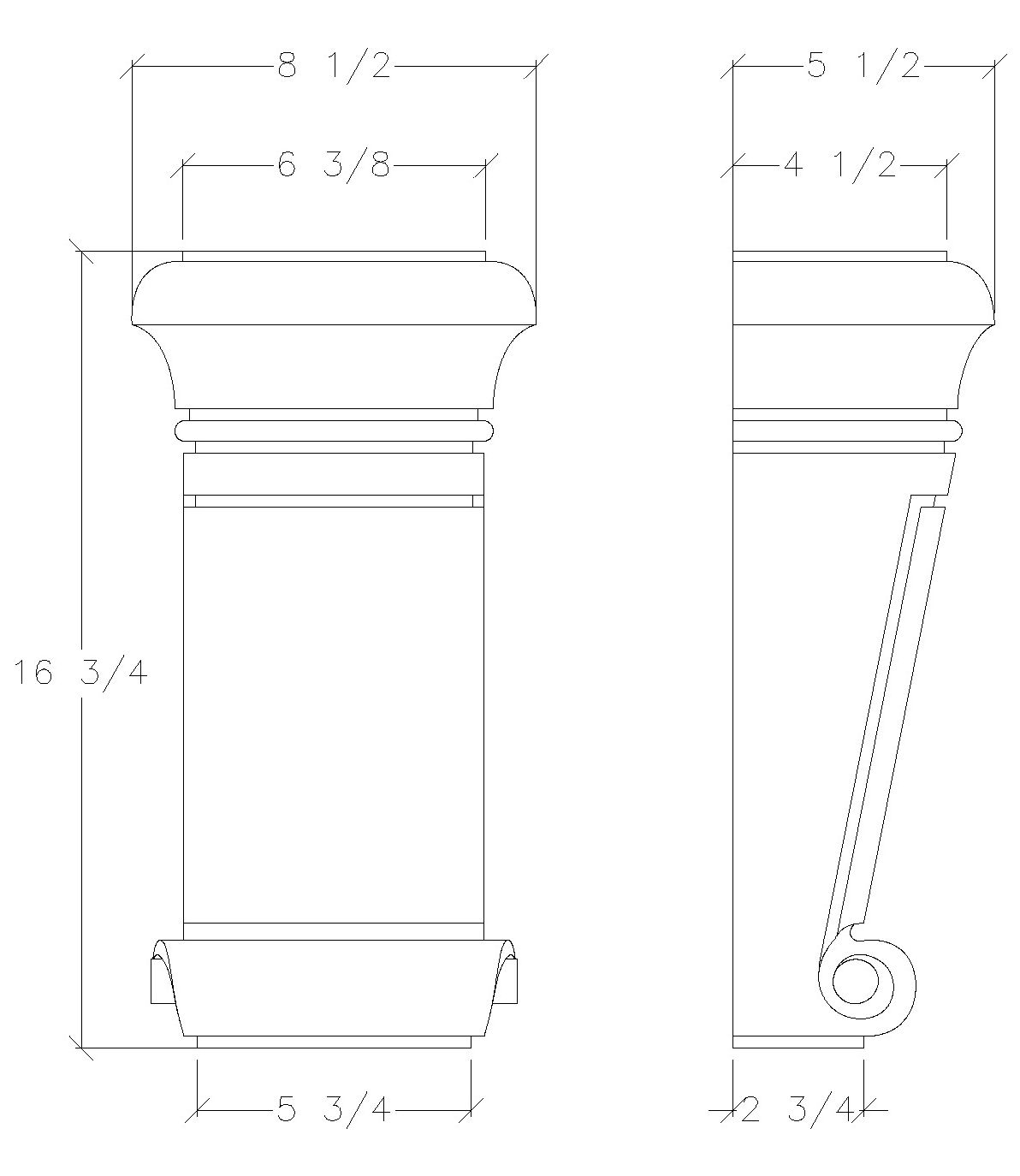 3D Drawing Image