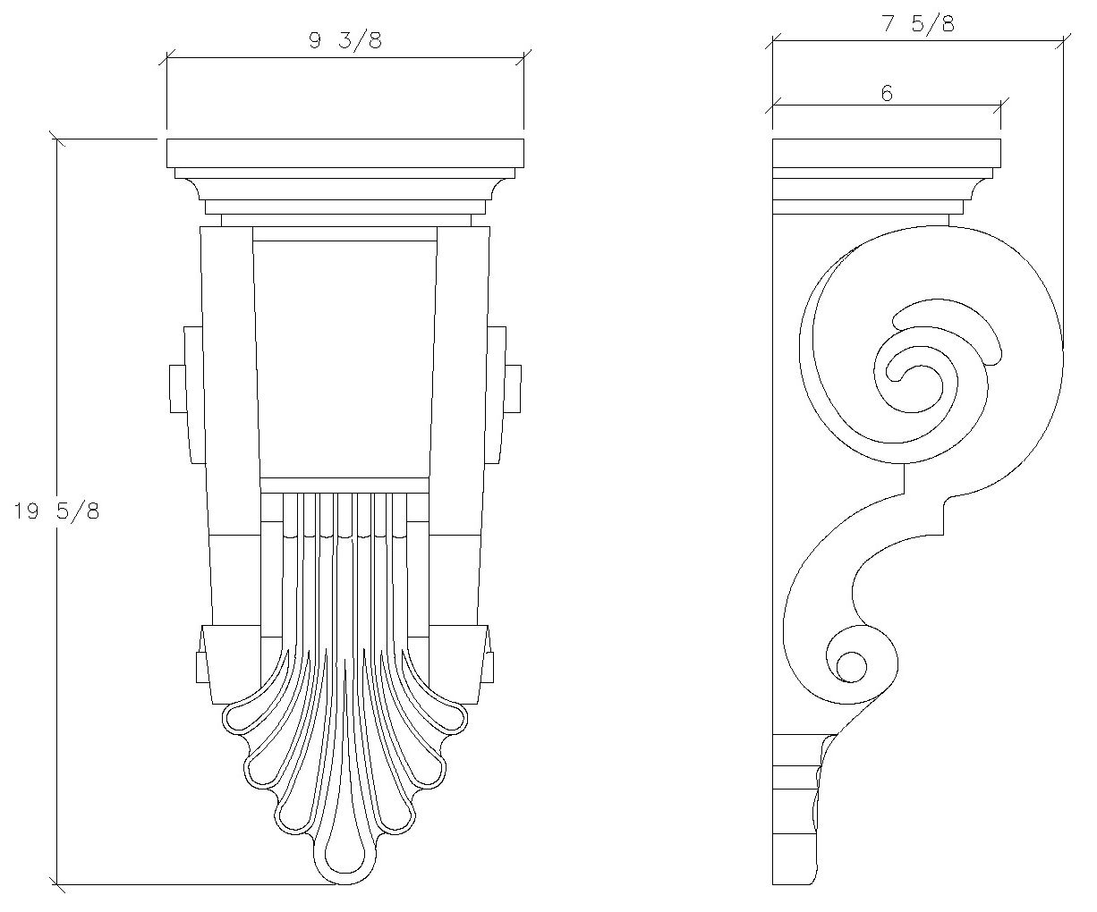 3D Drawing Image