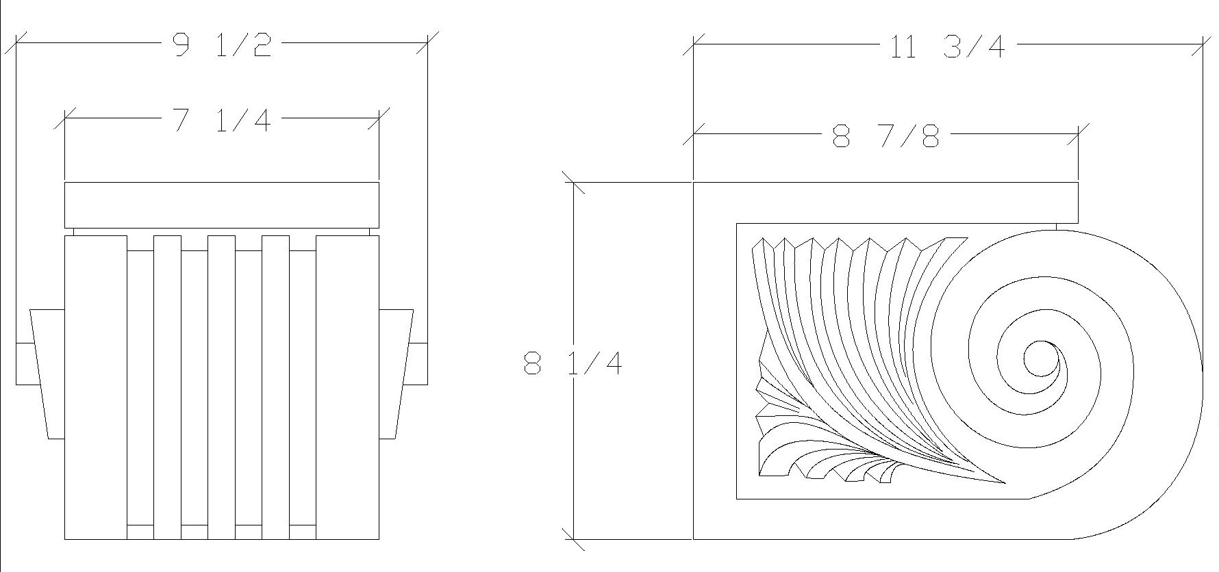 3D Drawing Image