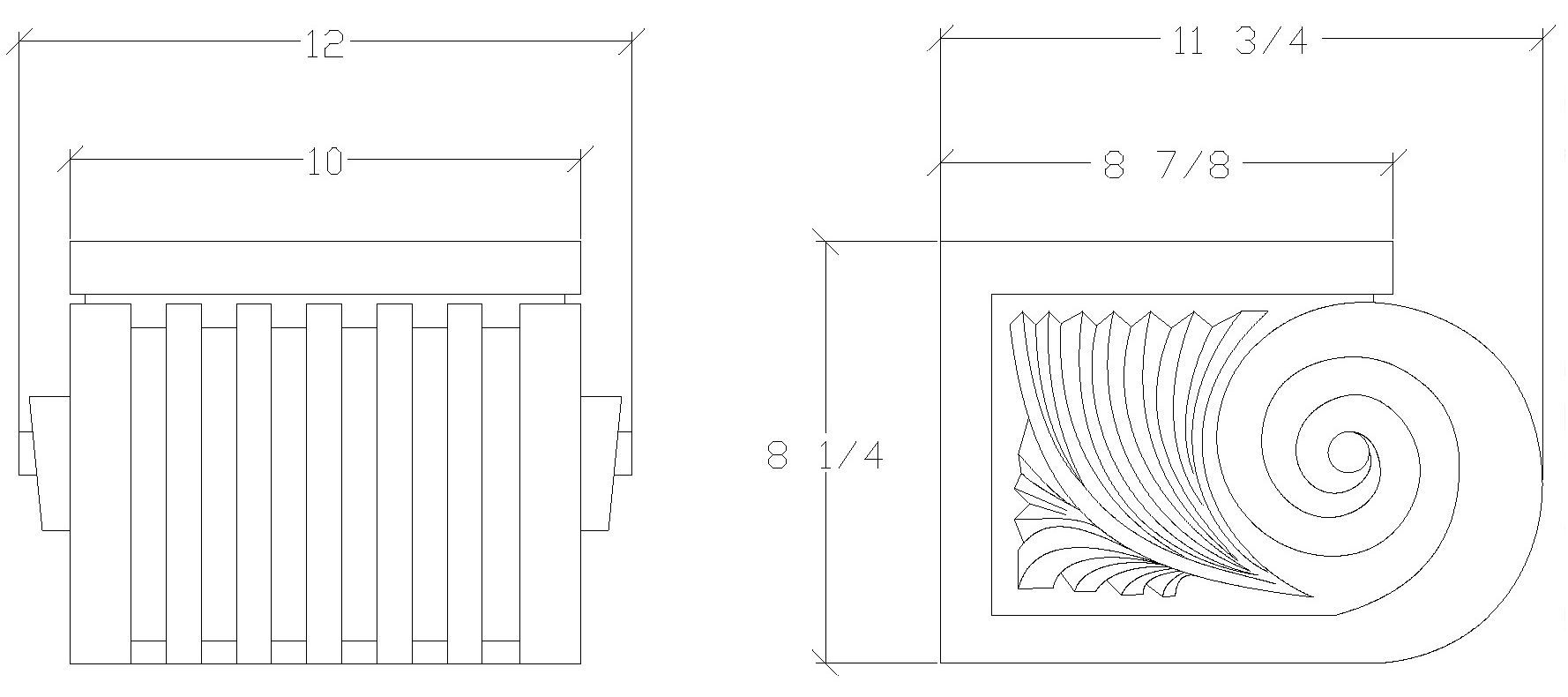 3D Drawing Image