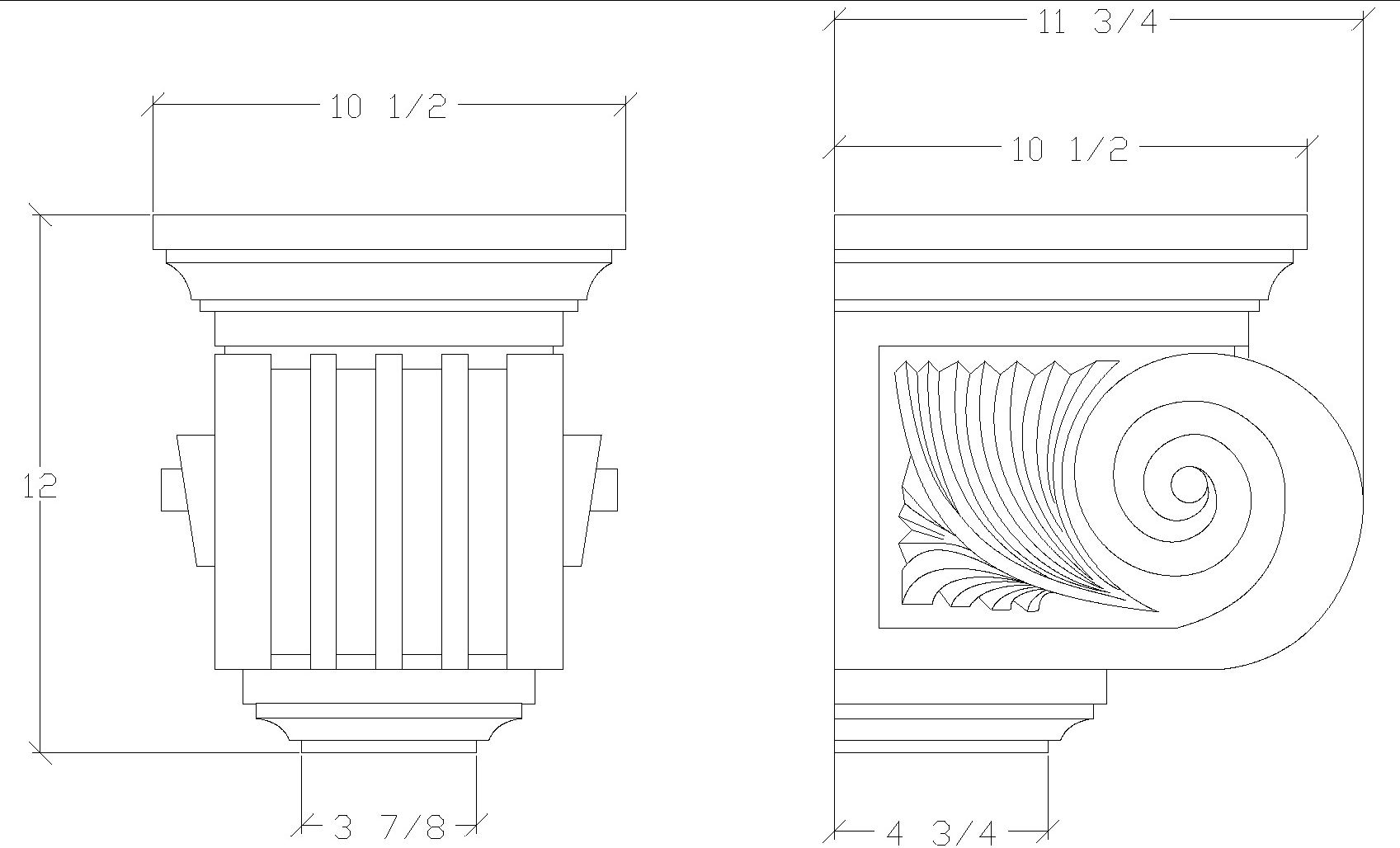 3D Drawing Image