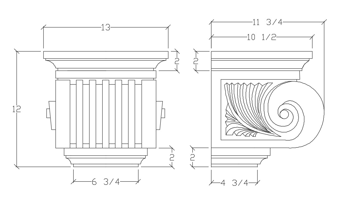 3D Drawing Image