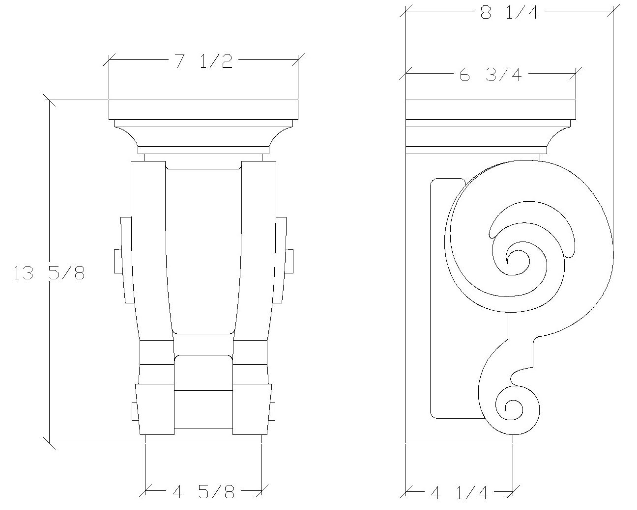 3D Drawing Image