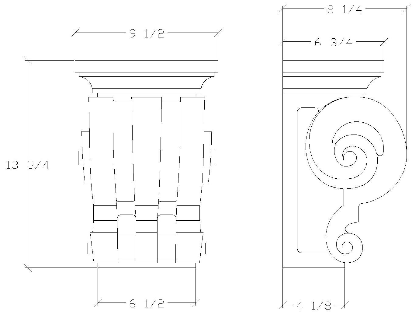 3D Drawing Image