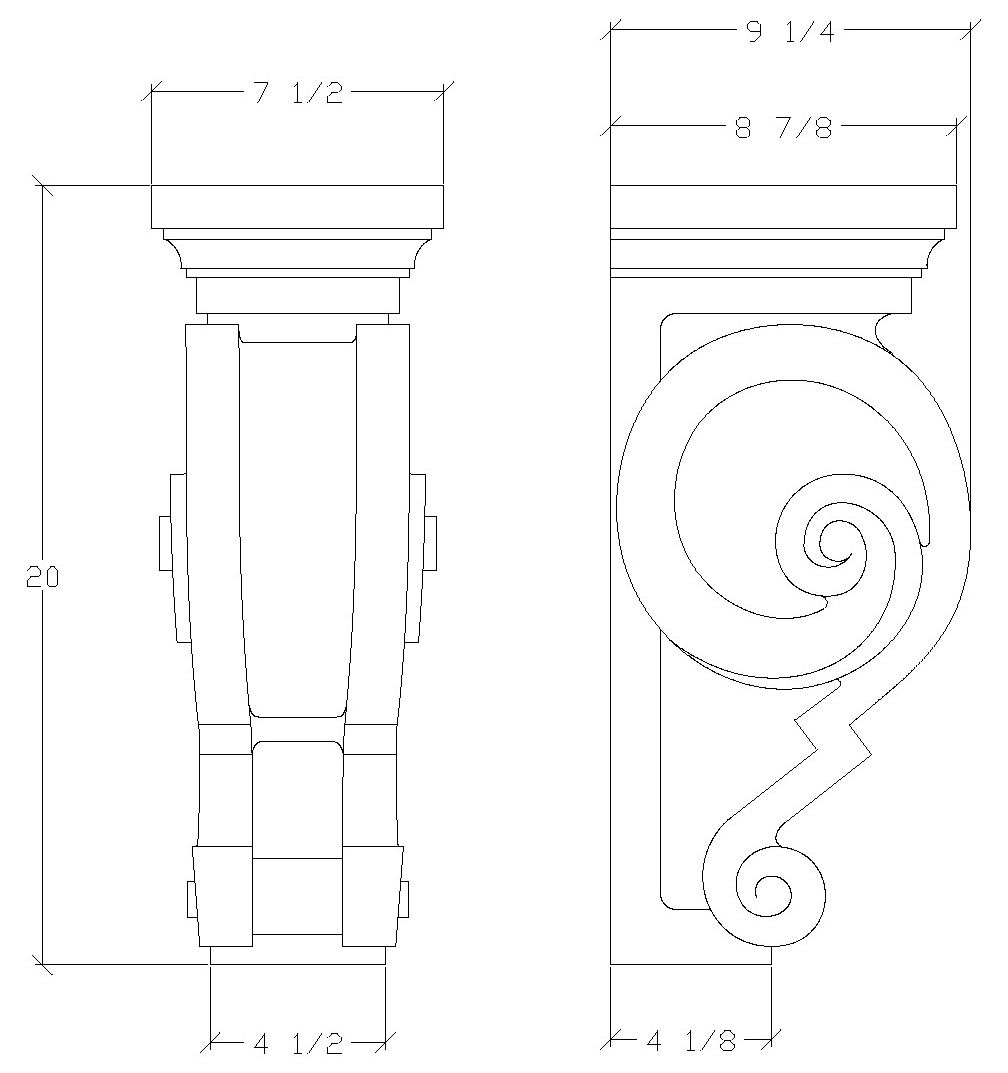 3D Drawing Image