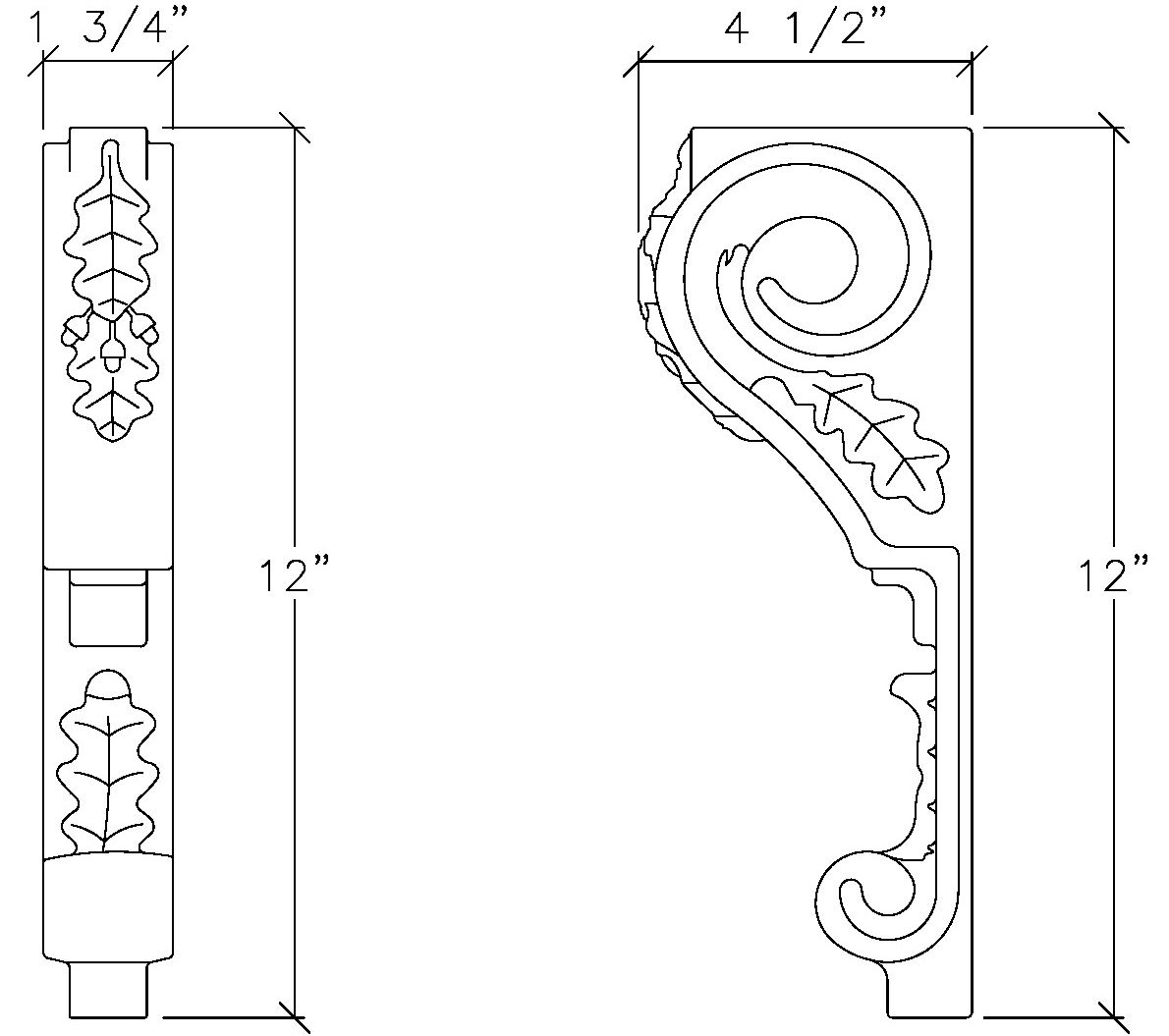 3D Drawing Image