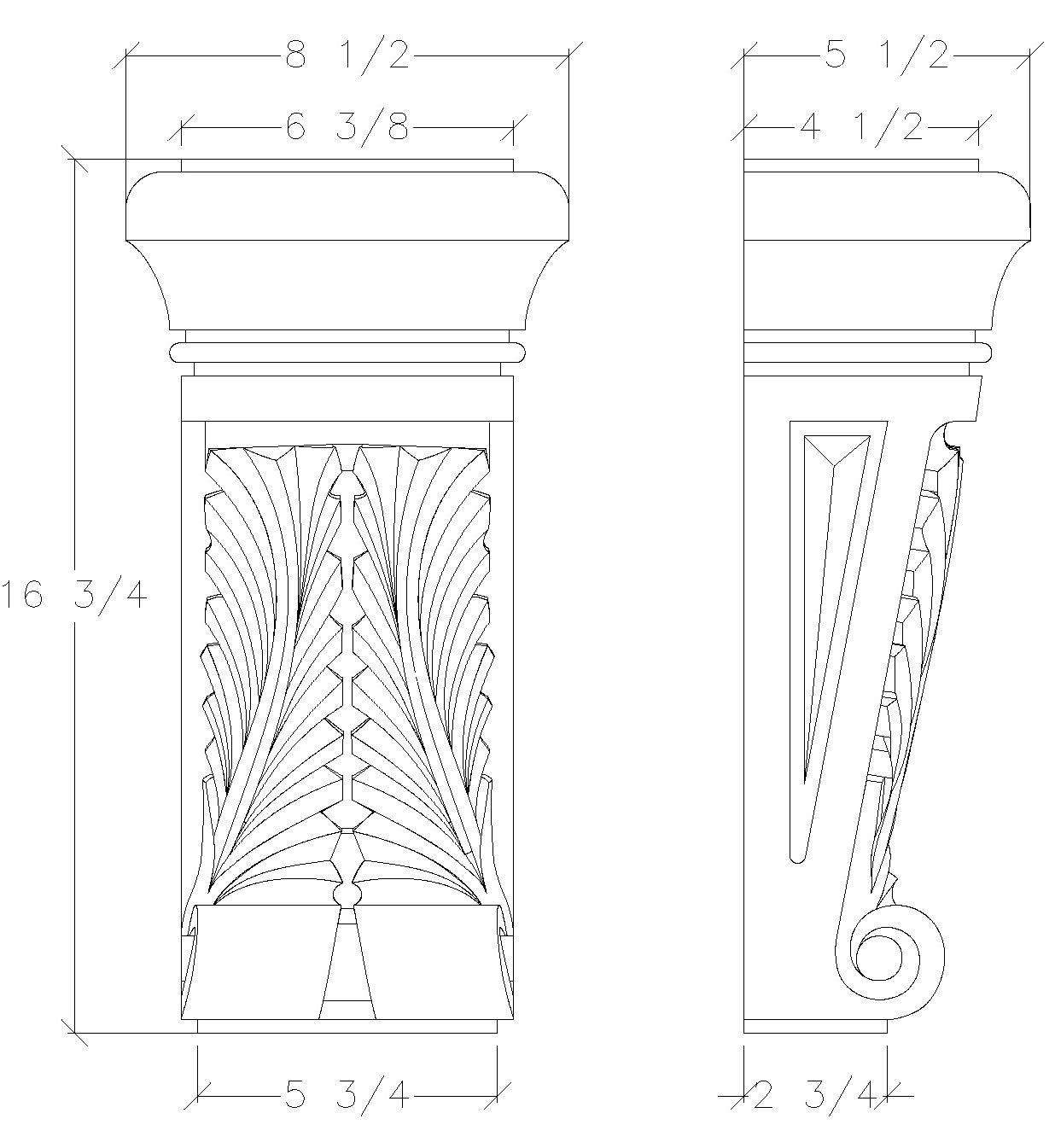 3D Drawing Image