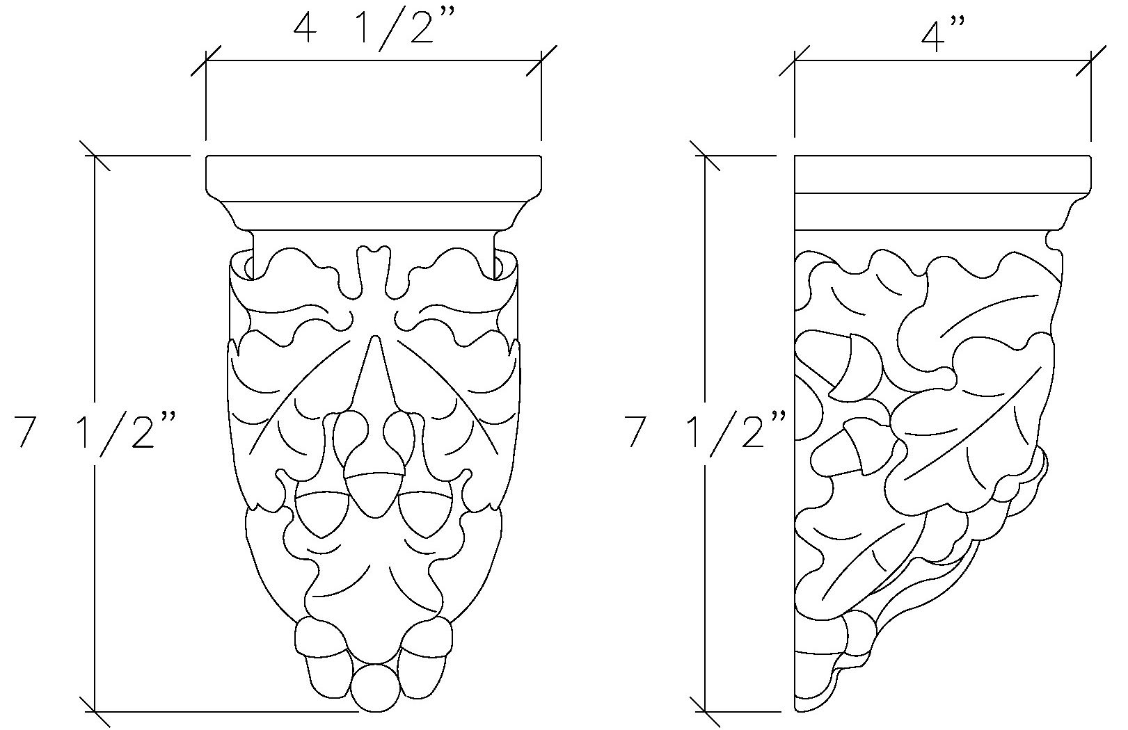 3D Drawing Image