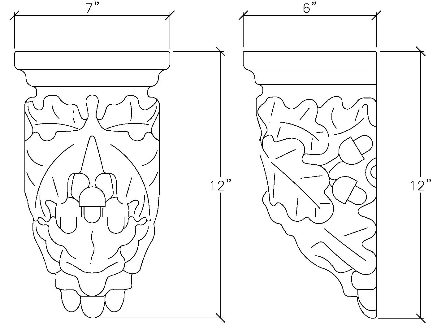 3D Drawing Image