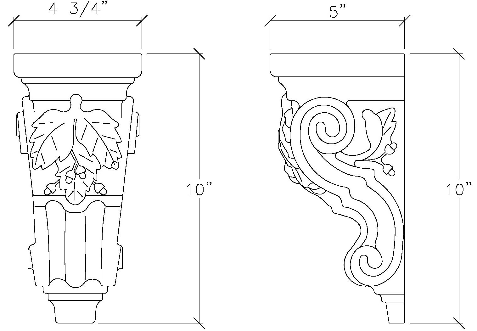 3D Drawing Image