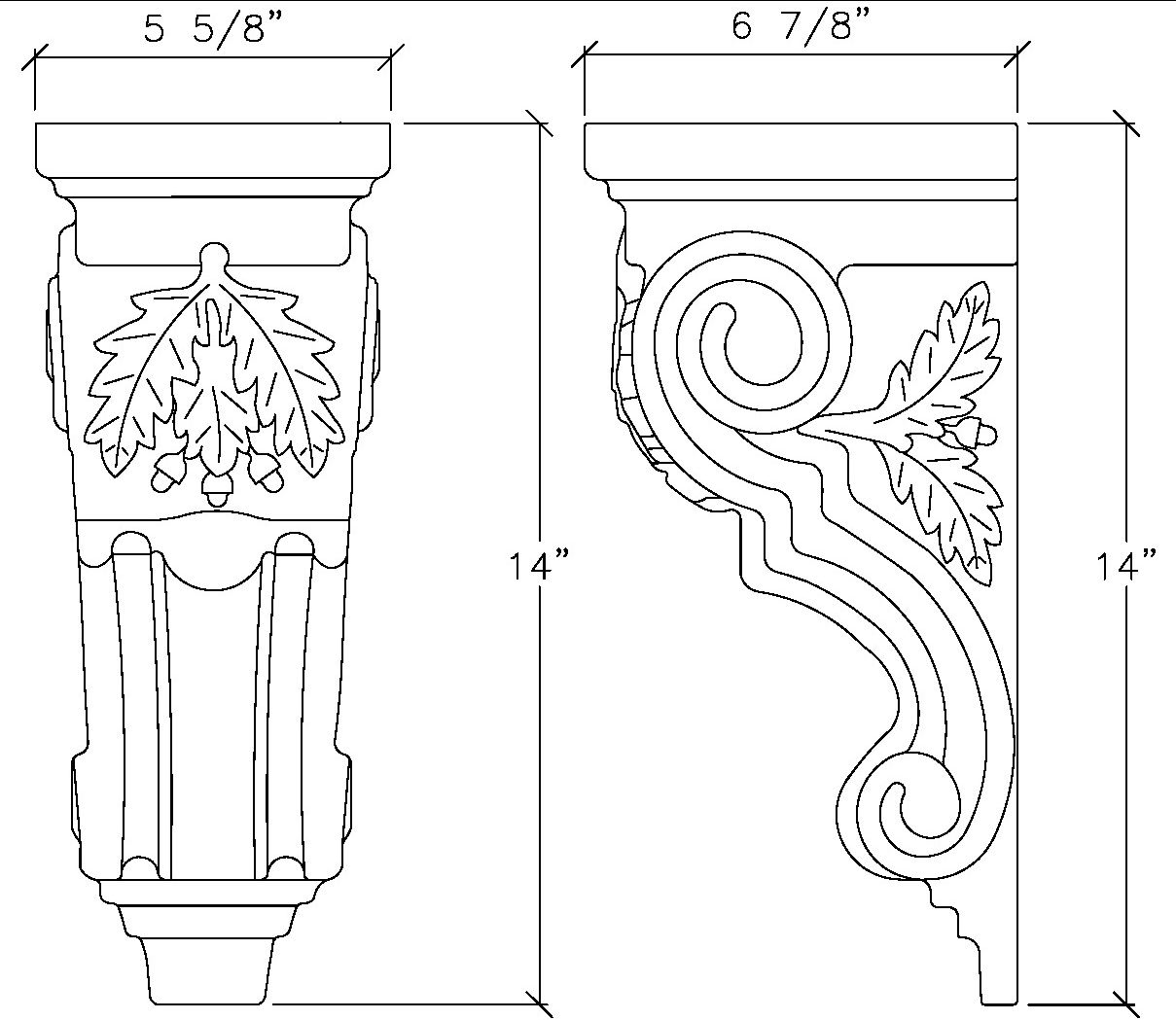 3D Drawing Image