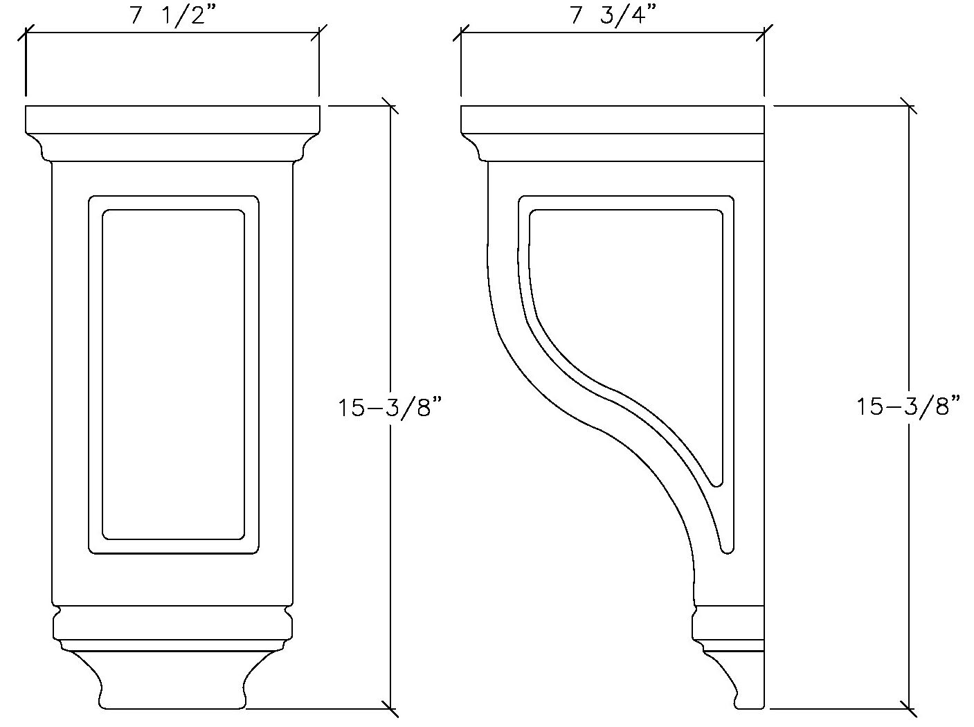 3D Drawing Image