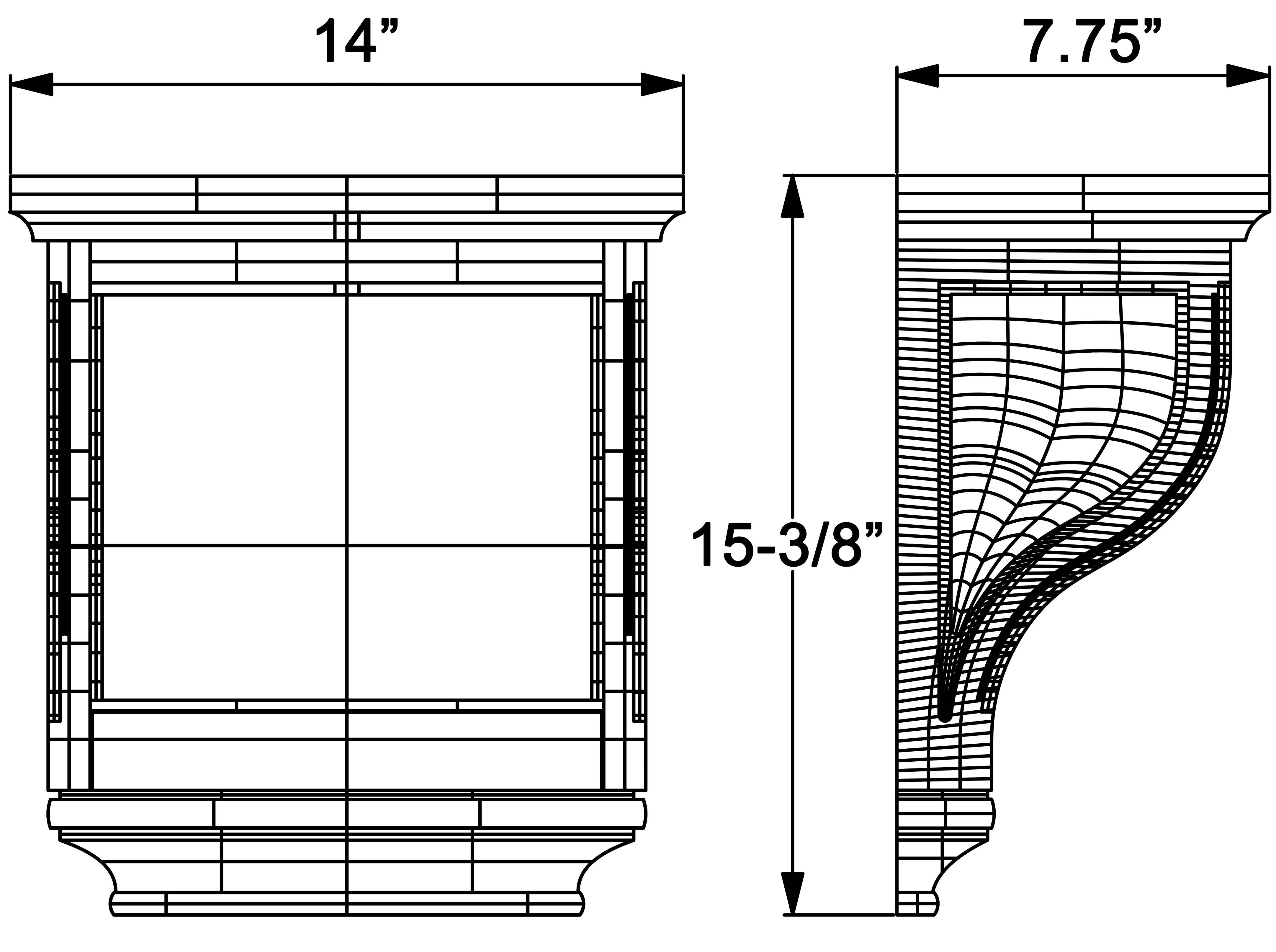 3D Drawing Image