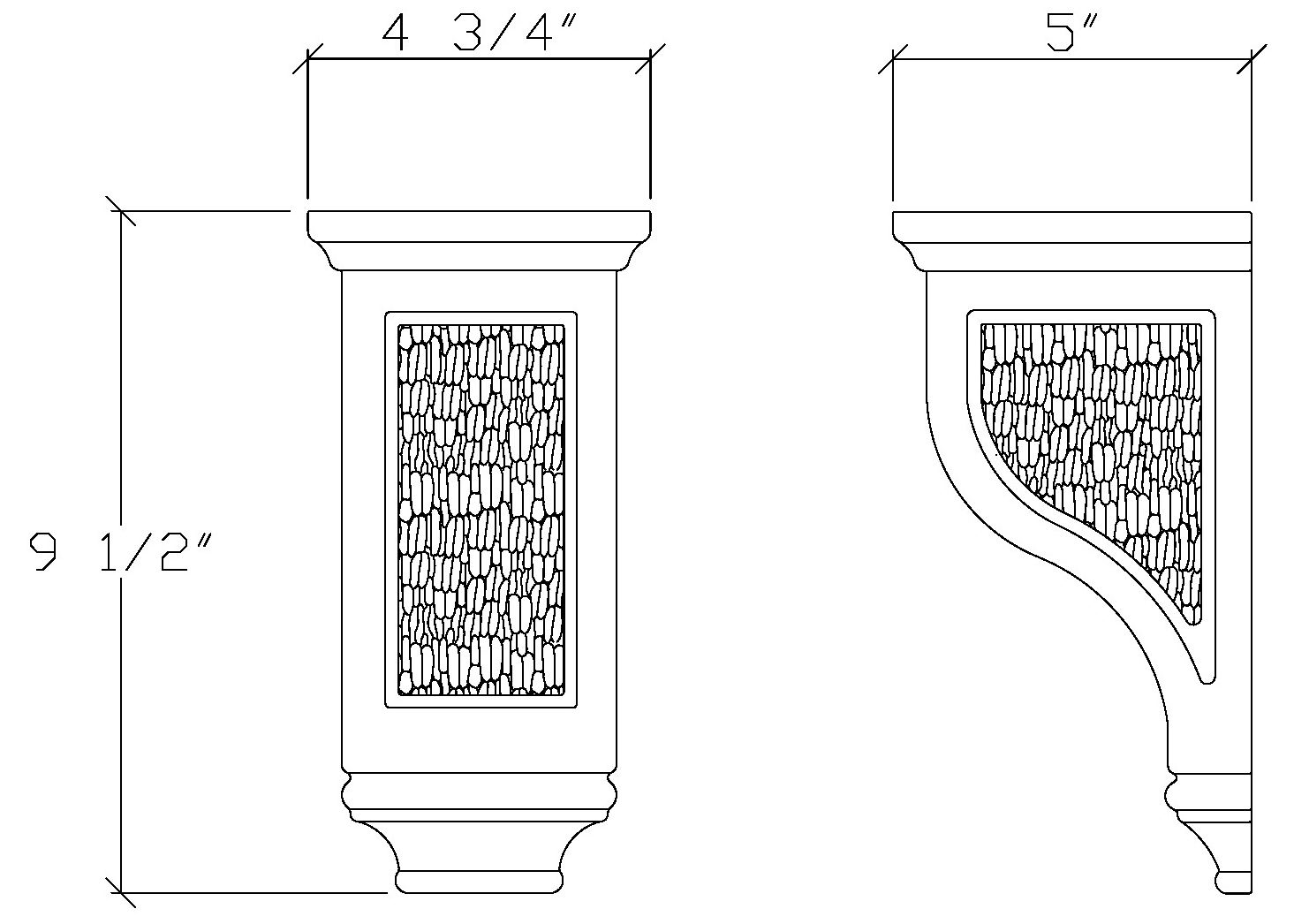 3D Drawing Image