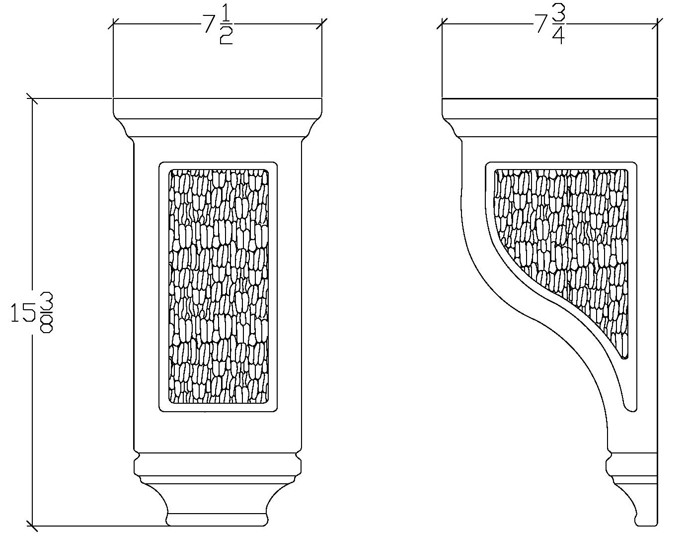 3D Drawing Image