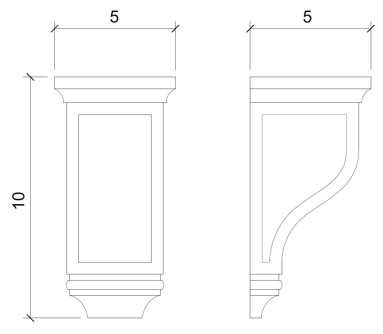 3D Drawing Image