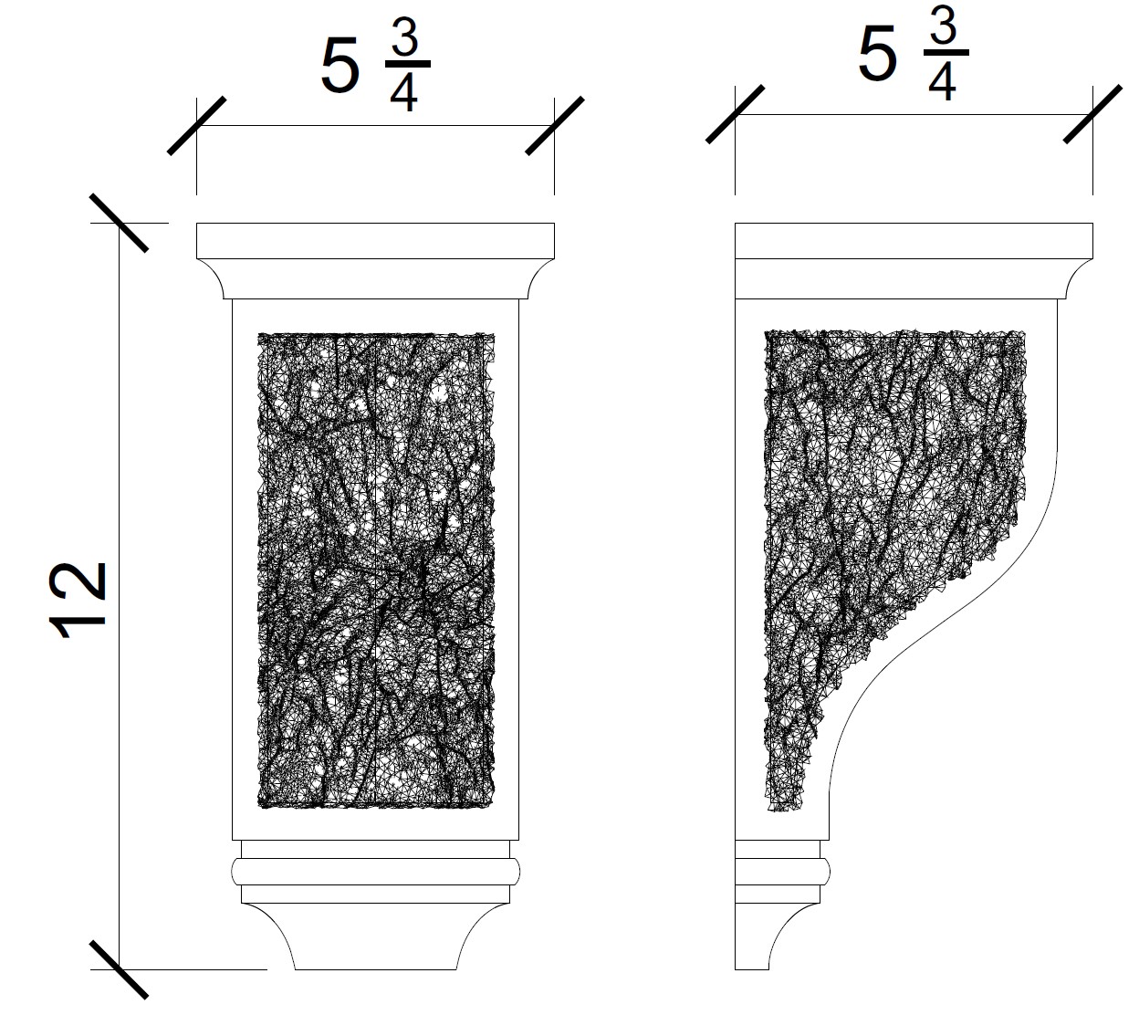 3D Drawing Image