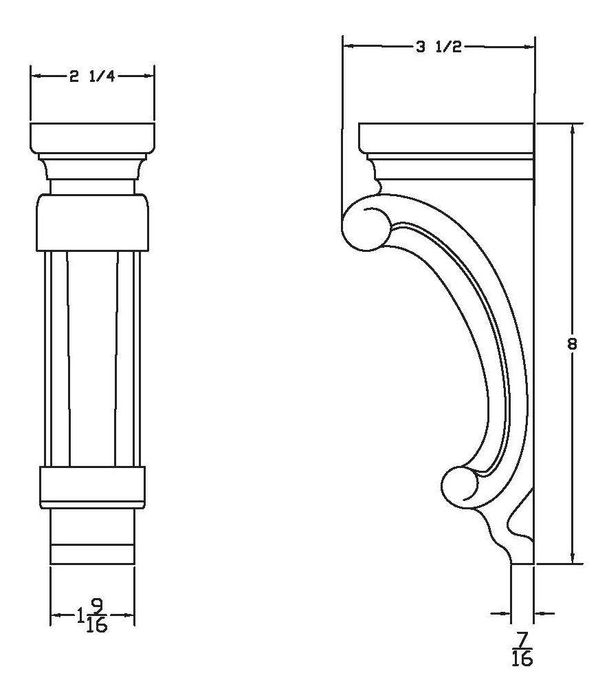 3D Drawing Image