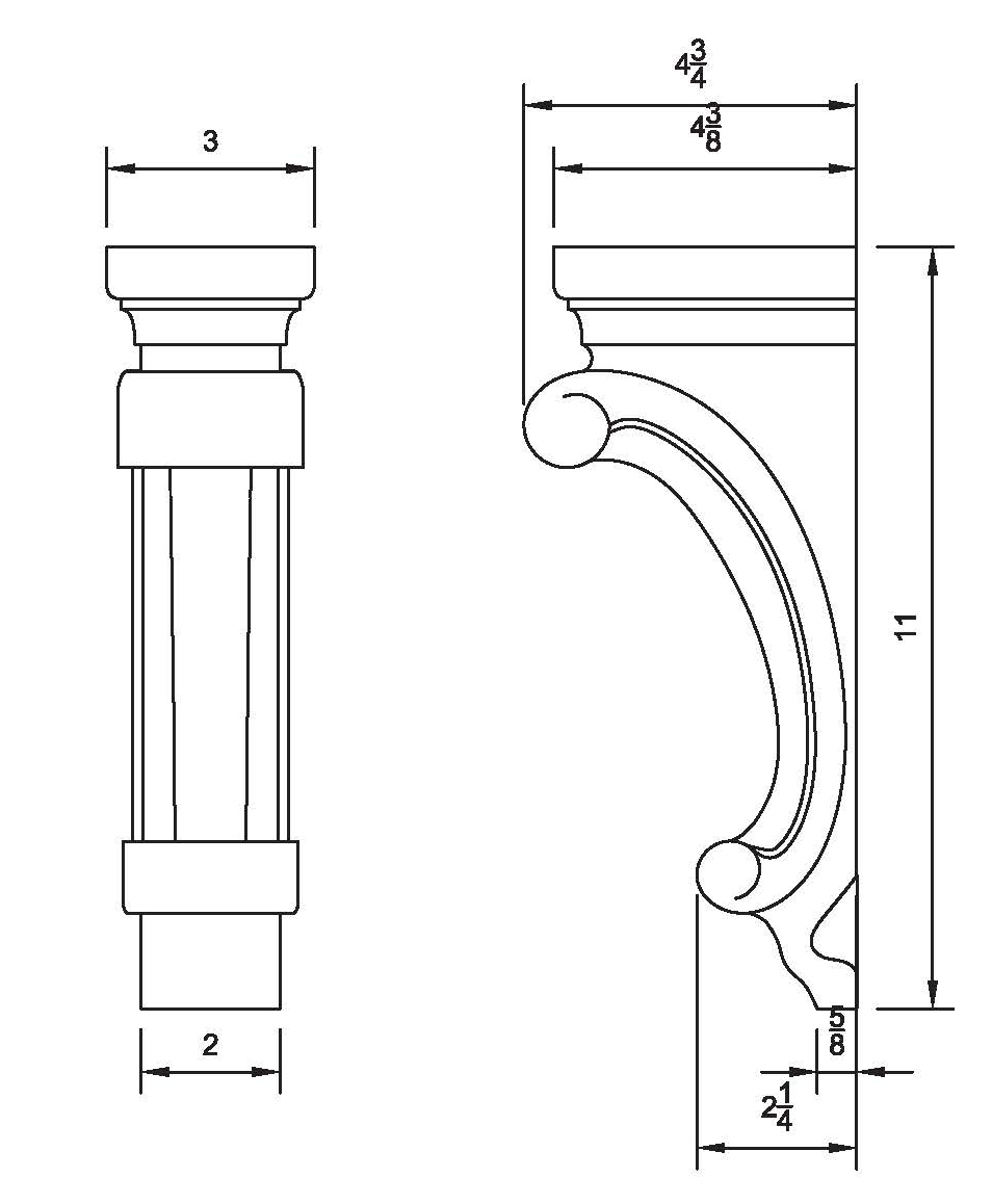 3D Drawing Image