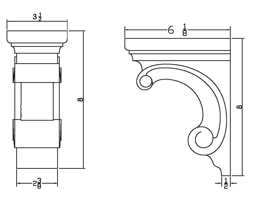 3D Drawing Image