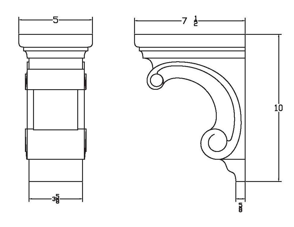 3D Drawing Image