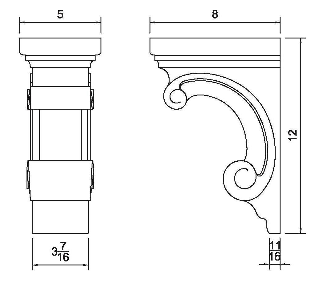 3D Drawing Image