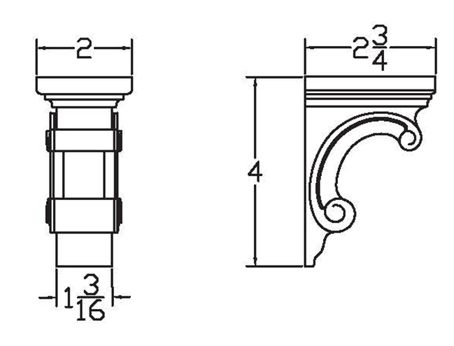 3D Drawing Image