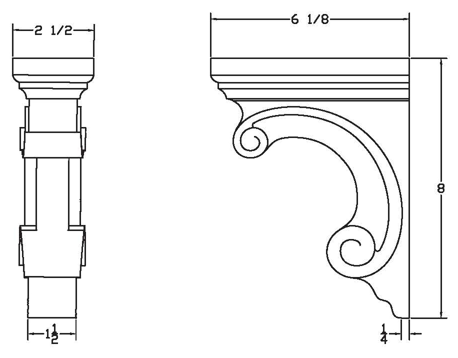 3D Drawing Image