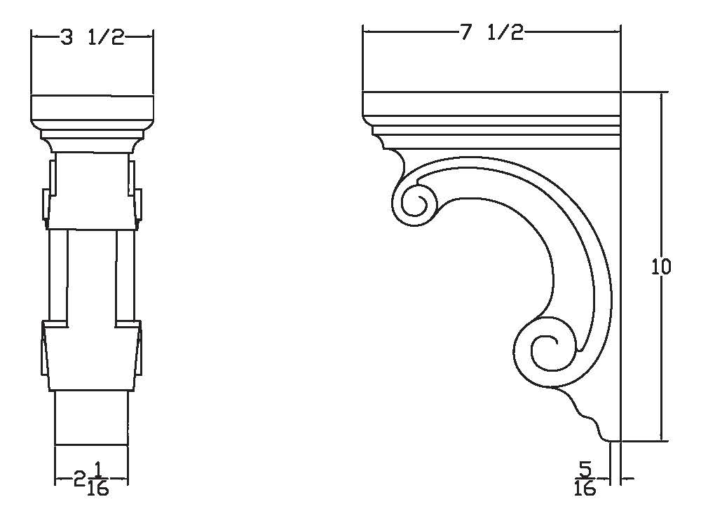 3D Drawing Image