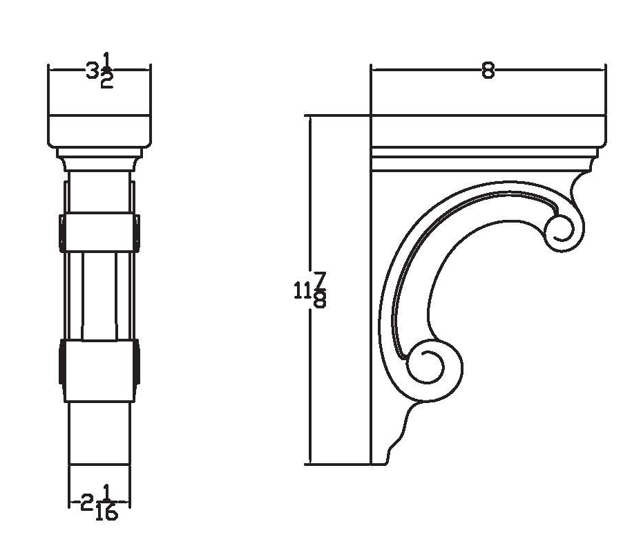 3D Drawing Image