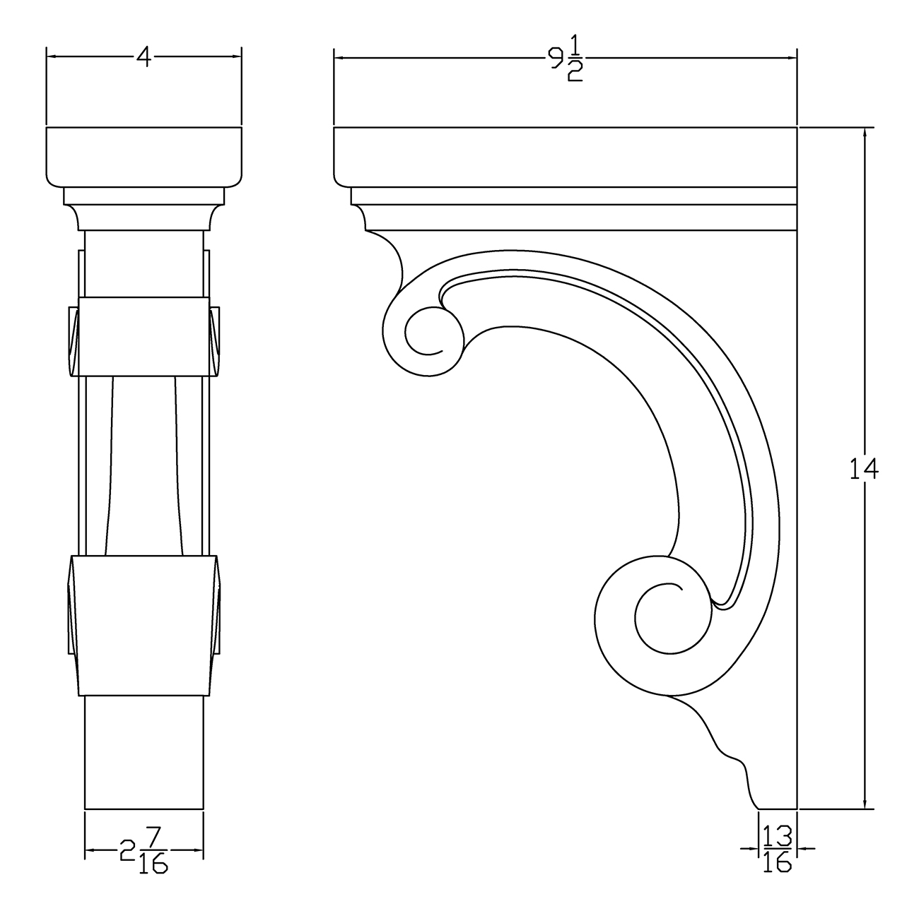 3D Drawing Image