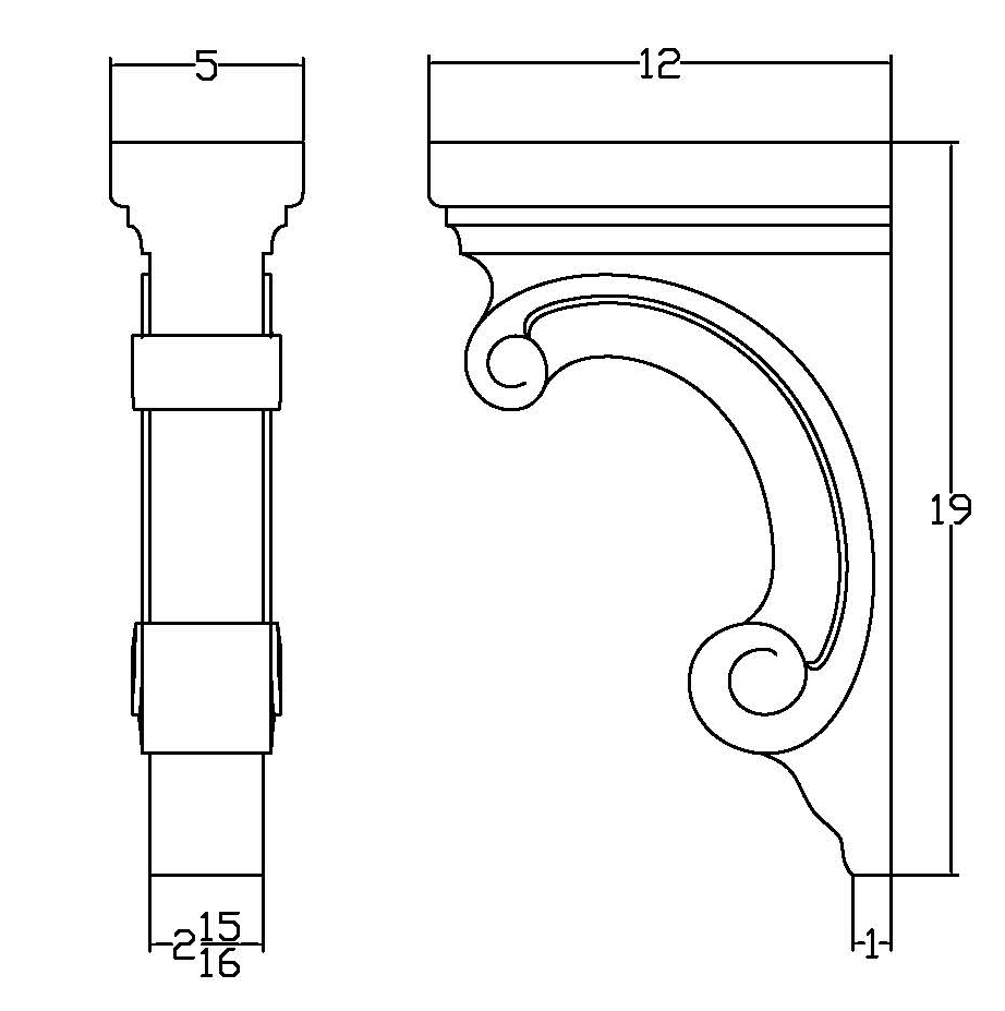 3D Drawing Image