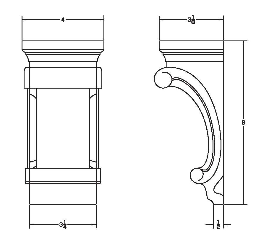 3D Drawing Image