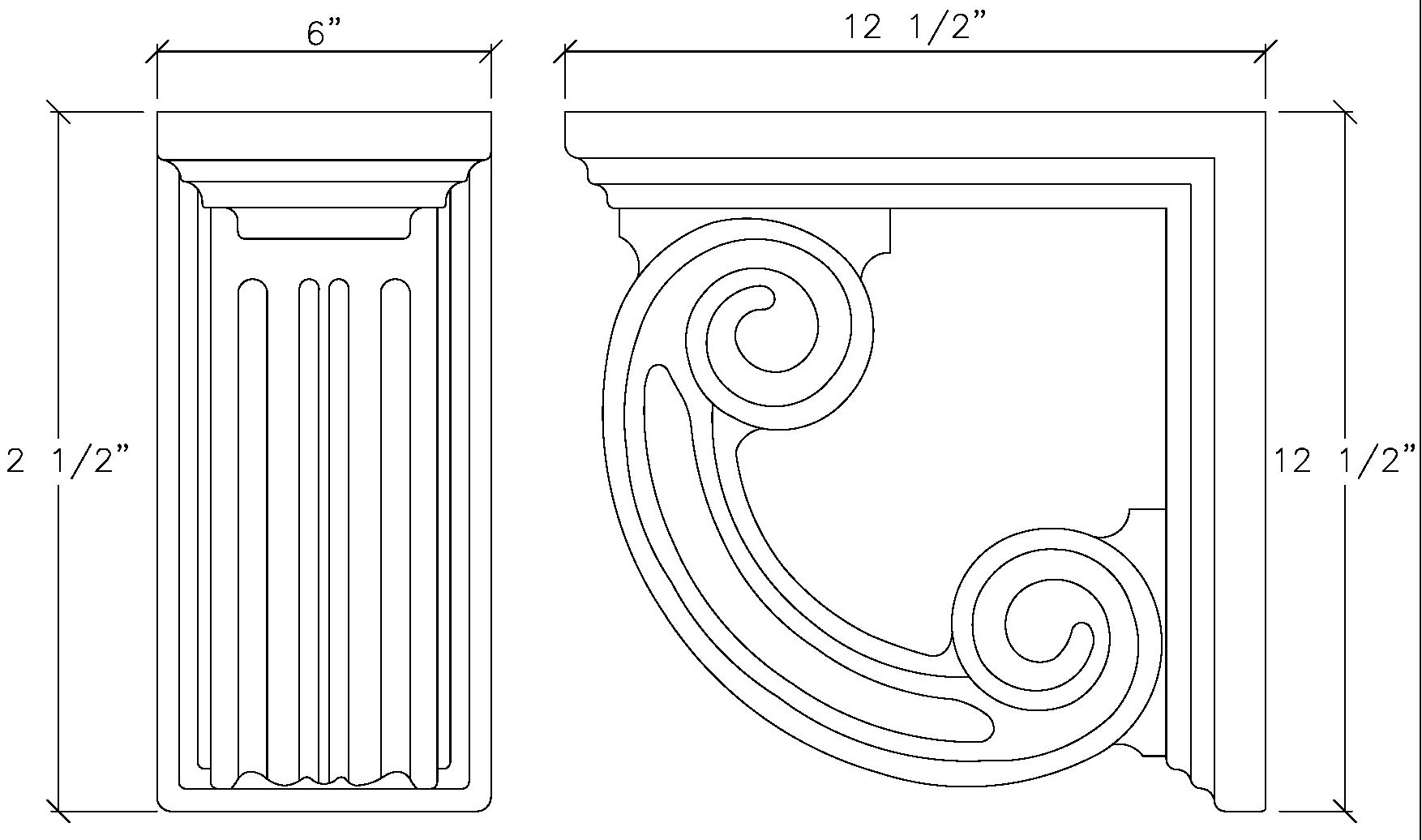 3D Drawing Image