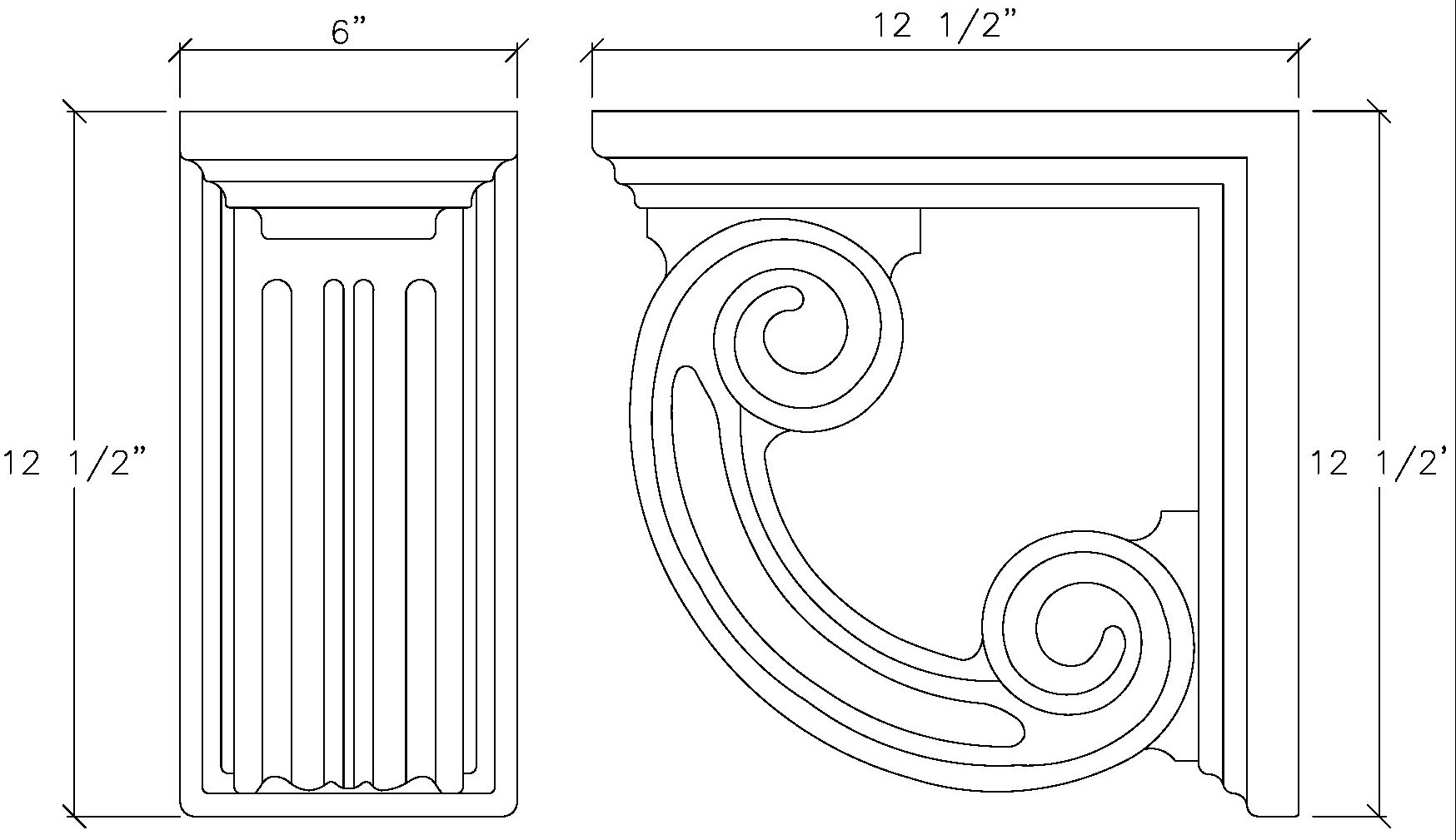 3D Drawing Image