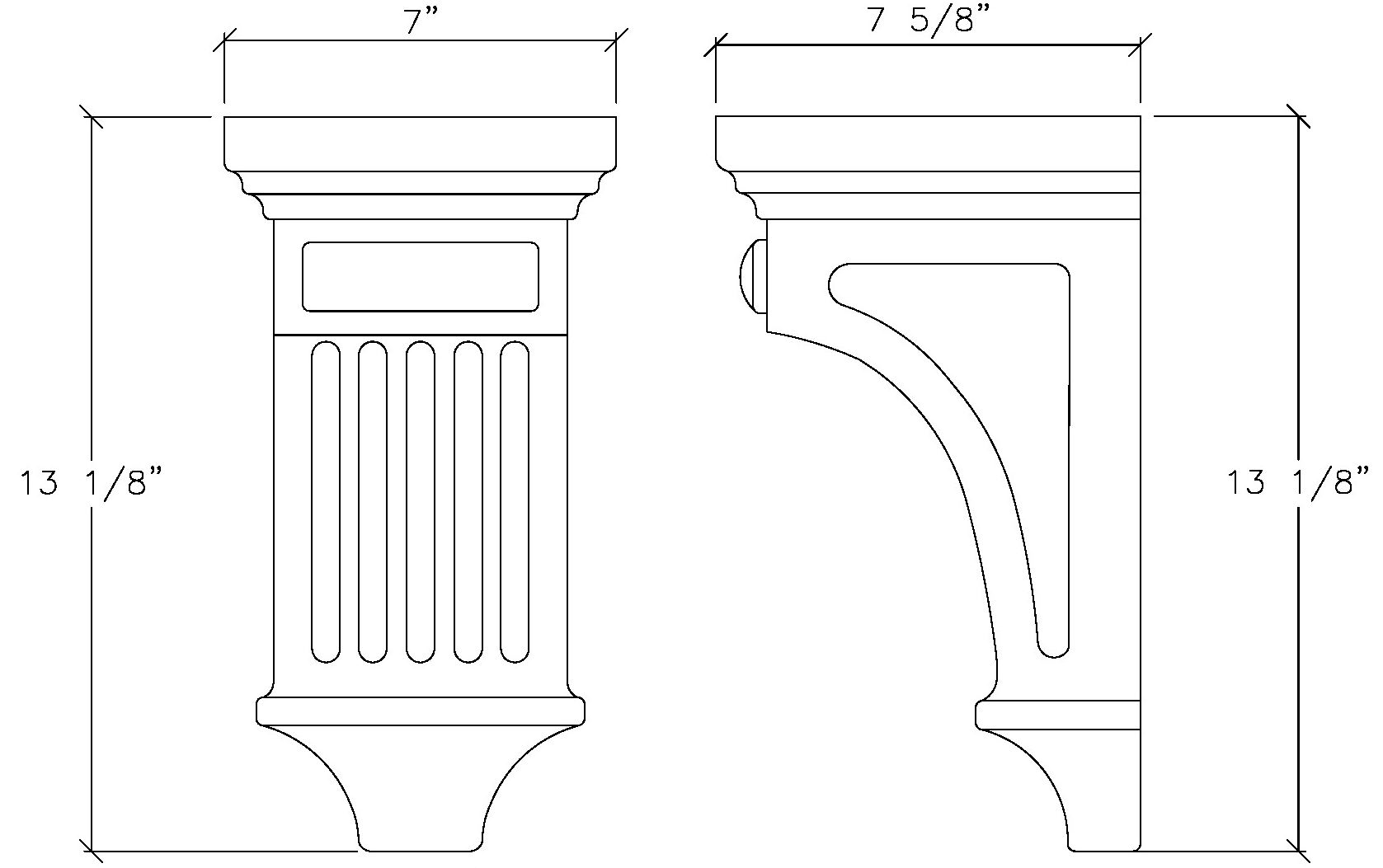 3D Drawing Image