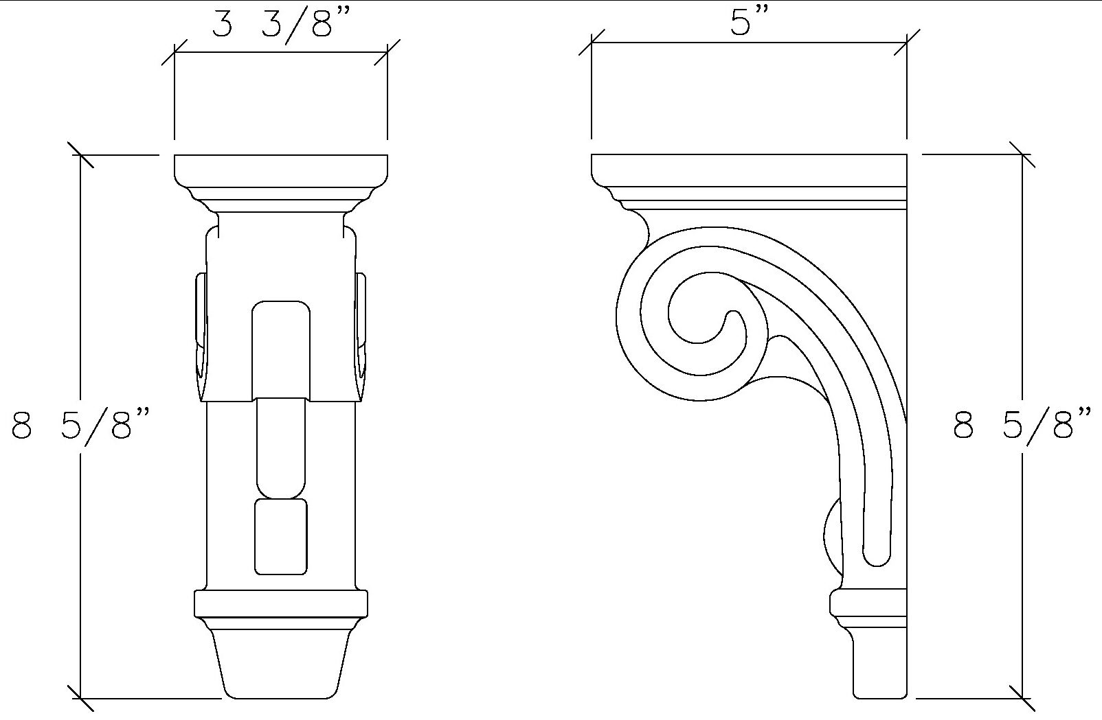 3D Drawing Image