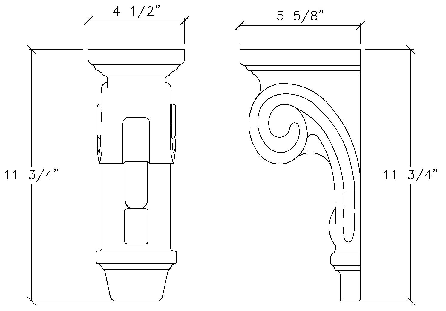 3D Drawing Image